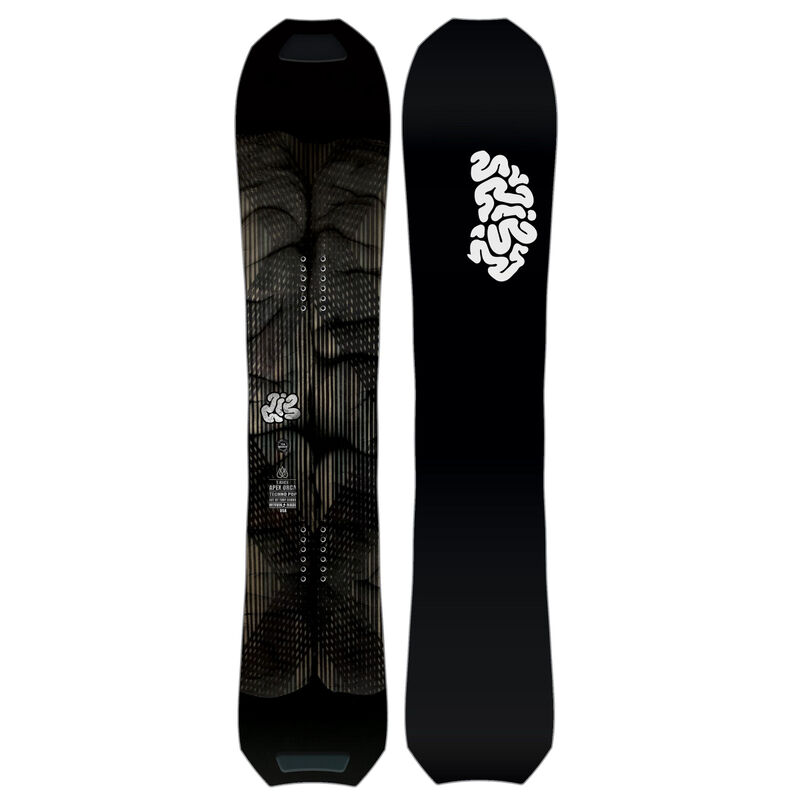 Lib Tech Apex Orca Snowboard image number 0