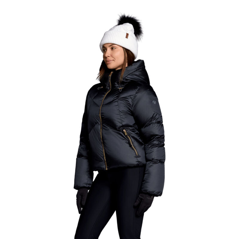 Obermeyer Eris Down Jacket Womens image number 3