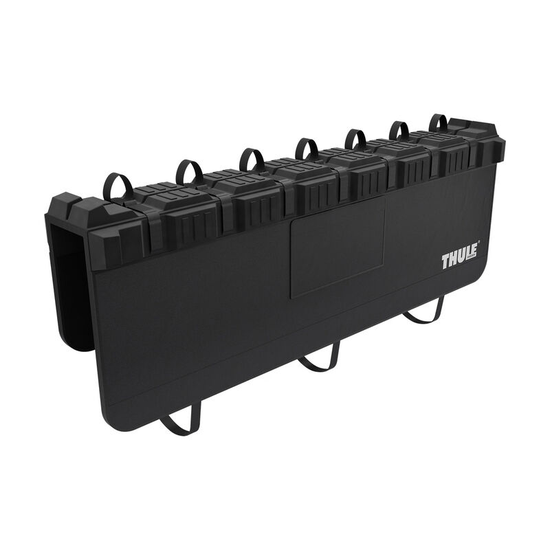 Thule GateMate Pro Compact Truck Bed Bike Rack image number 0