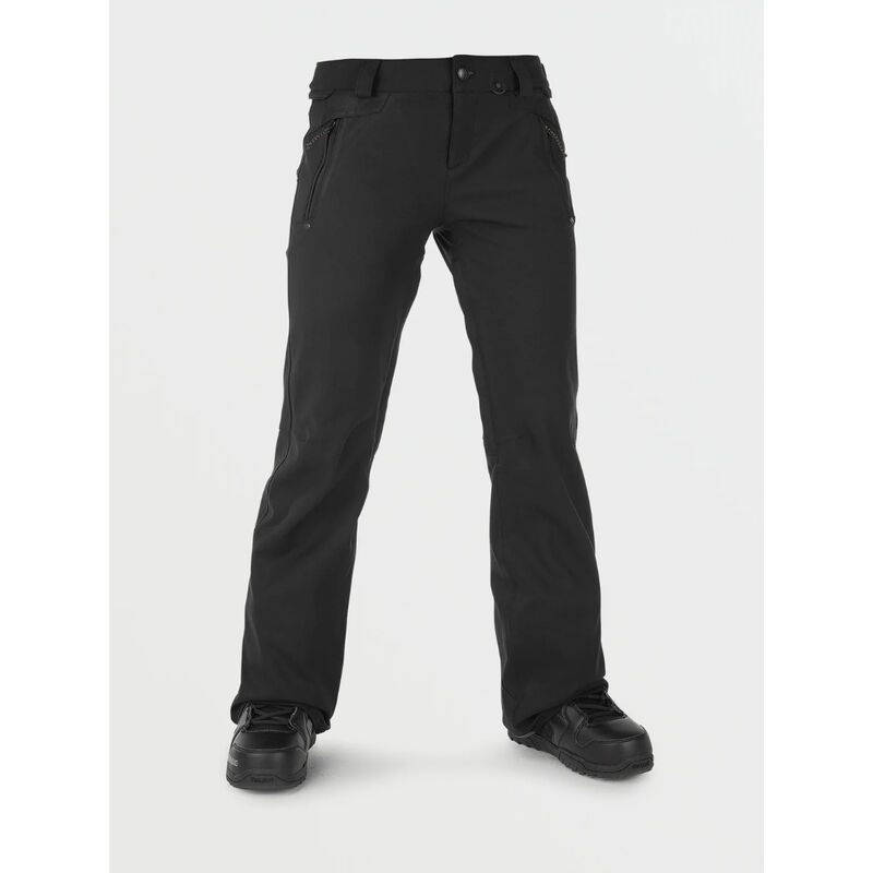 Volcom Species Stretch Pants Womens image number 0