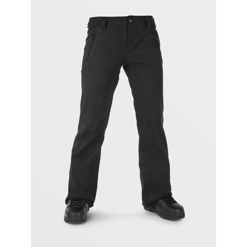 Volcom Species Stretch Pants Womens image number 1
