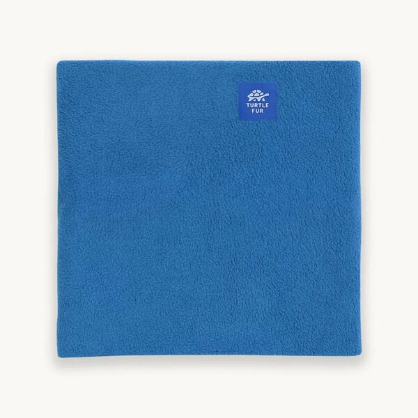 Turtle Fur Double-Layer Neck Warmer Kids