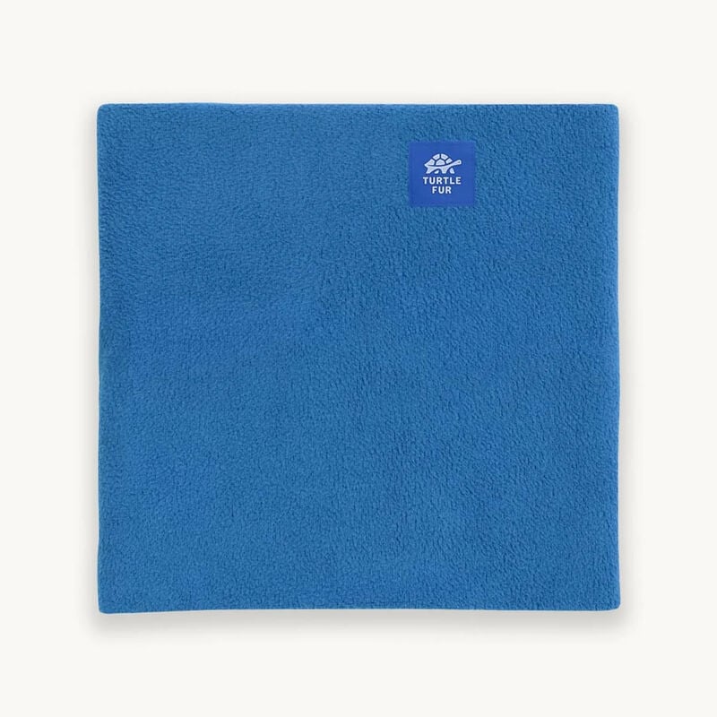 Turtle Fur Double-Layer Neck Warmer Kids image number 0