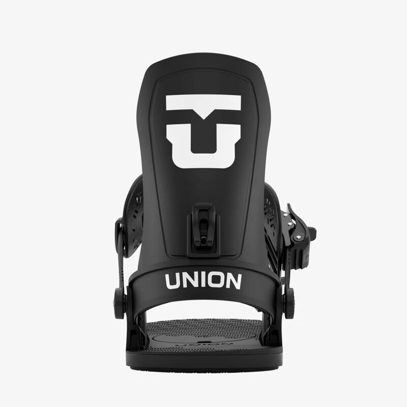 Union Ranger Snowboard Bindings Kids image number 3