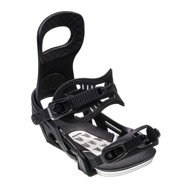 Bent Metal Metta Snowboard Bindings Womens