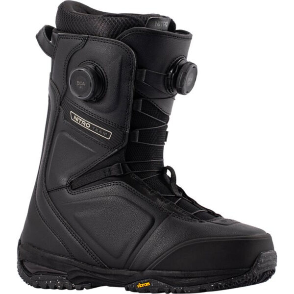 Nitro Team BOA Snowboard Boots