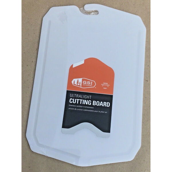 GSI Outdoors Ultralight Large Cutting Board