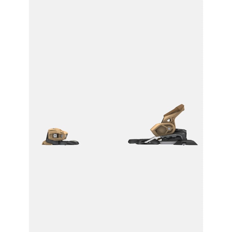 Tyrolia Attack 14 GW Freeski Bindings - Sand image number 2