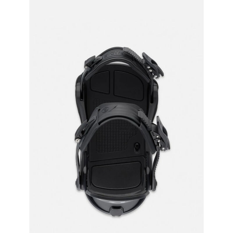 Ride C-6 Snowboard Bindings image number 3