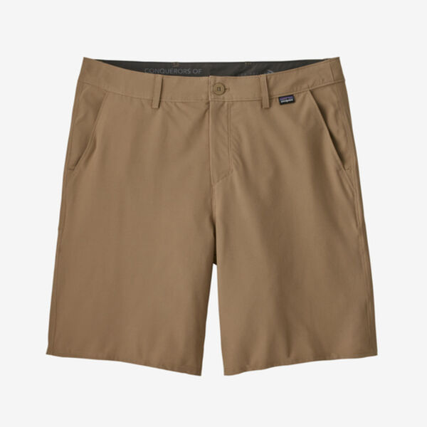 Patagonia Hydropeak Hybrid Walk Shorts Mens