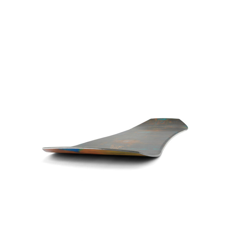 Ride Warpig Snowboard Mens image number 4