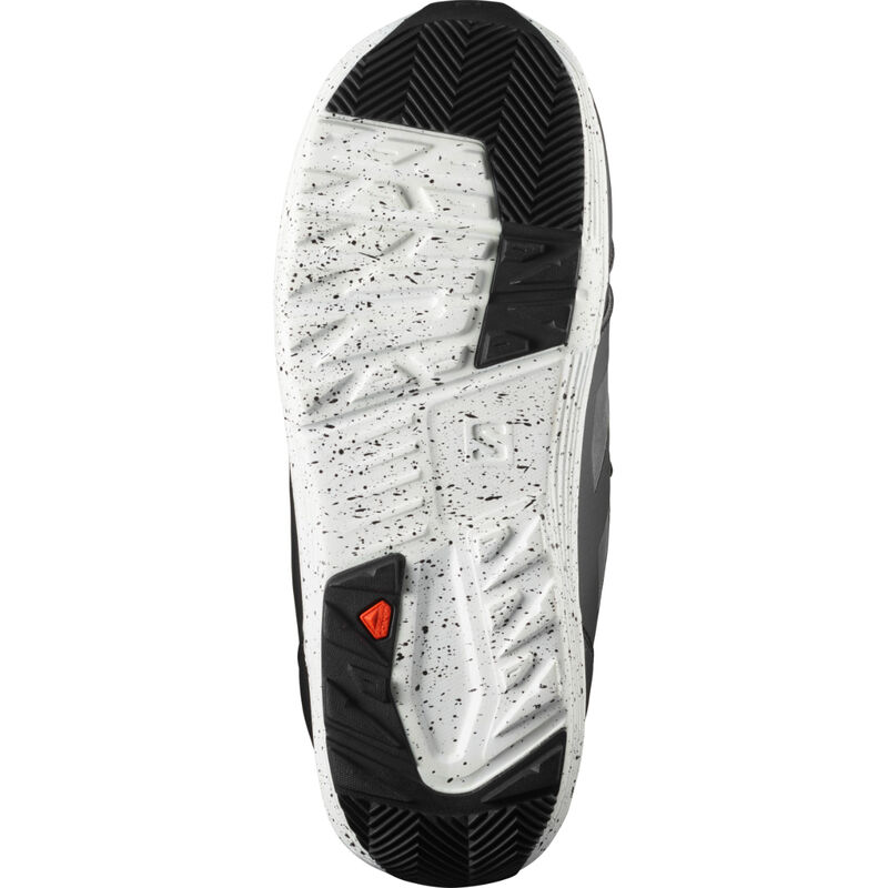 Salomon Launch Lace Sj Boa Snowboard Boots image number 2