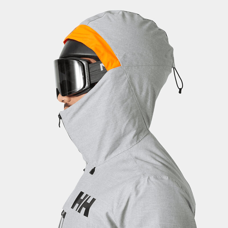 Helly Hansen Garibaldi 2.0 Jacket Mens image number 4
