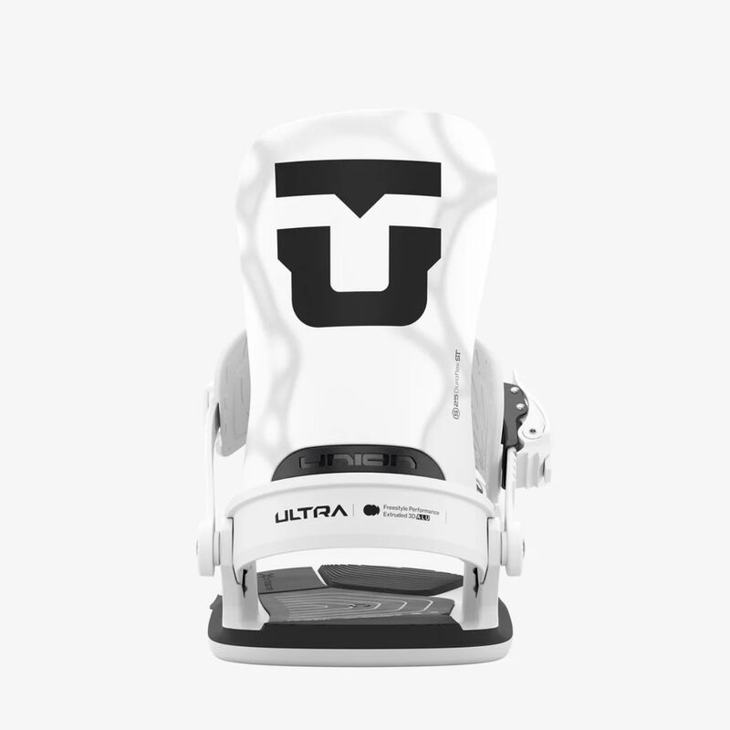 Union Ultra Snowboard Bindings Womens image number 3