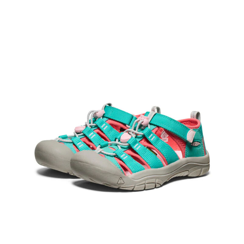 KEEN Newport H2 Sandals Kids image number 0