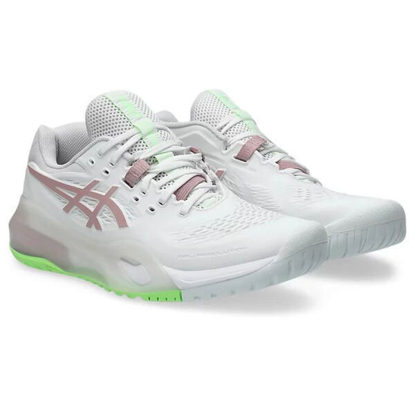 Asics Gel-Resolution X Wide Shoes Womens
