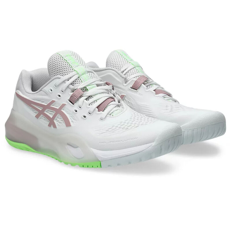 Asics Gel-Resolution X Wide Shoes Womens image number 0