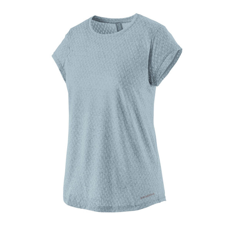 Patagonia Ridge Flow Shirt Womens image number 0