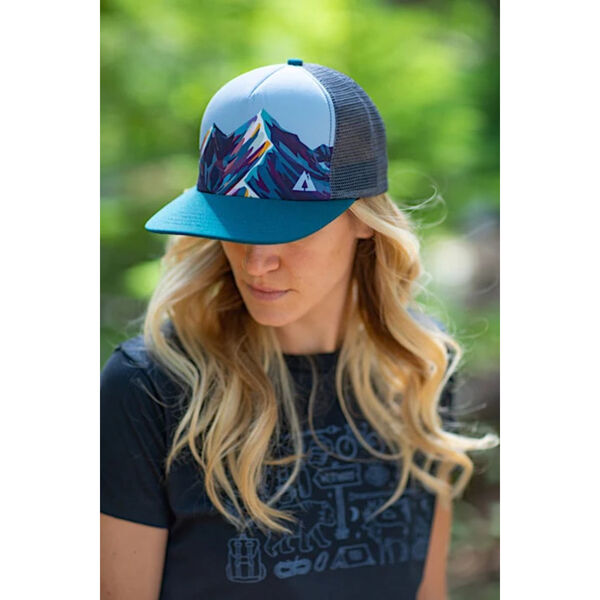 Ambler Ridgeline Trucker Hat