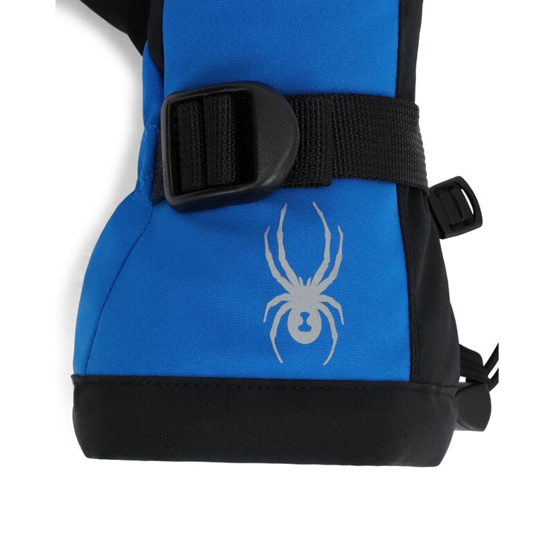 Spyder Finn Mittens Youth image number 1