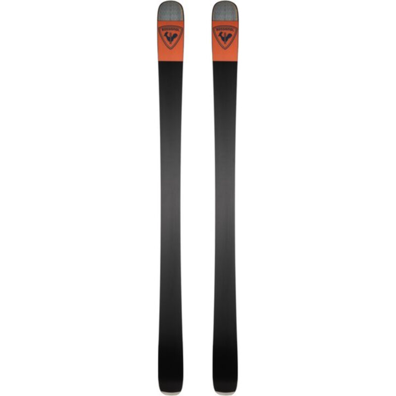 Rossignol Rallybird Soul 92 Skis Womens image number 1