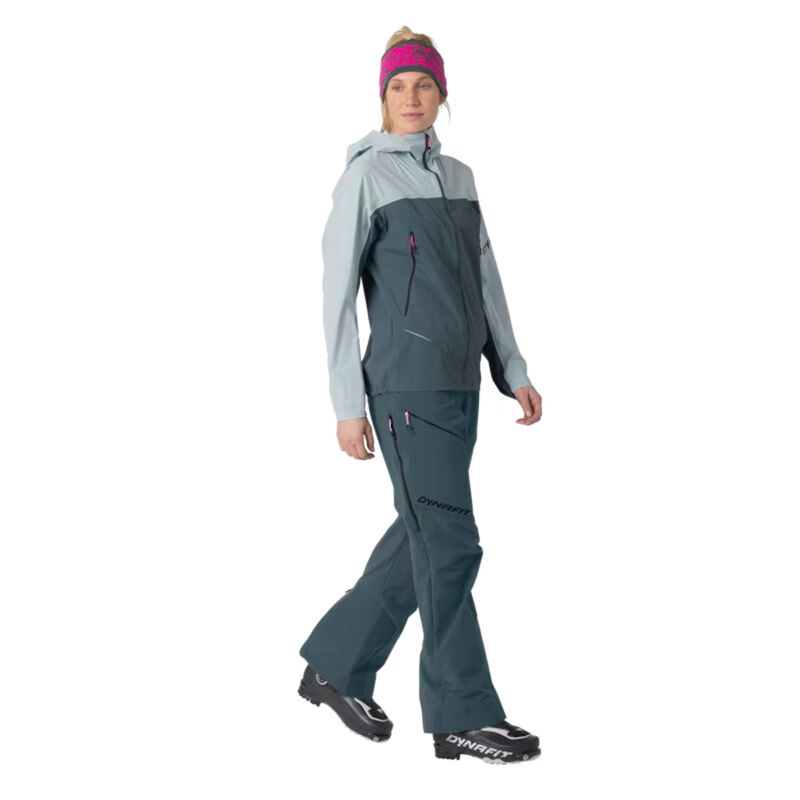 Dynafit Ridge Dynsatretch Jacket Womens image number 1