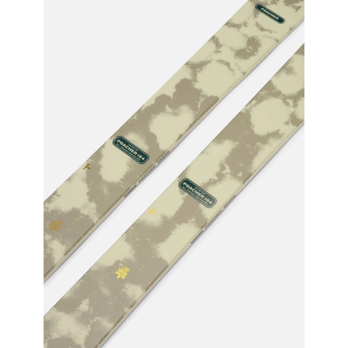 K2 Poacher Skis Mens | Christy Sports
