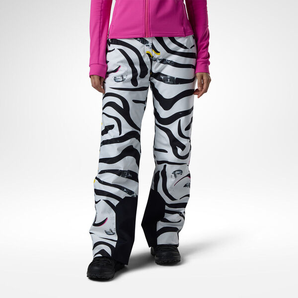 Rossignol Insulated Ski Pants Womens