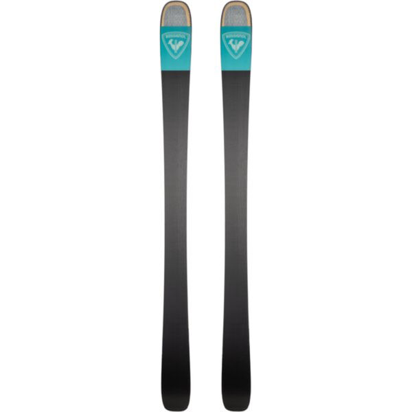 Rossignol Rallybird 94 Skis Womens