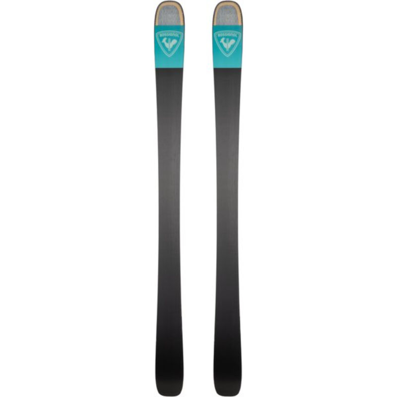 Rossignol Rallybird 94 Skis Womens image number 1