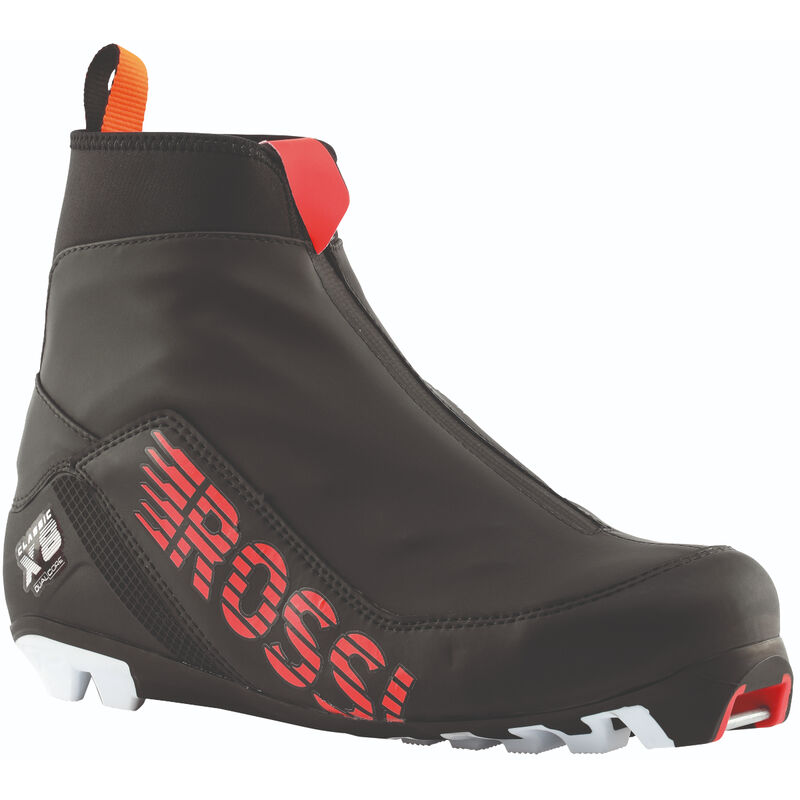 Rossignol Race Classic X-8 Nordic Boots Mens image number 0