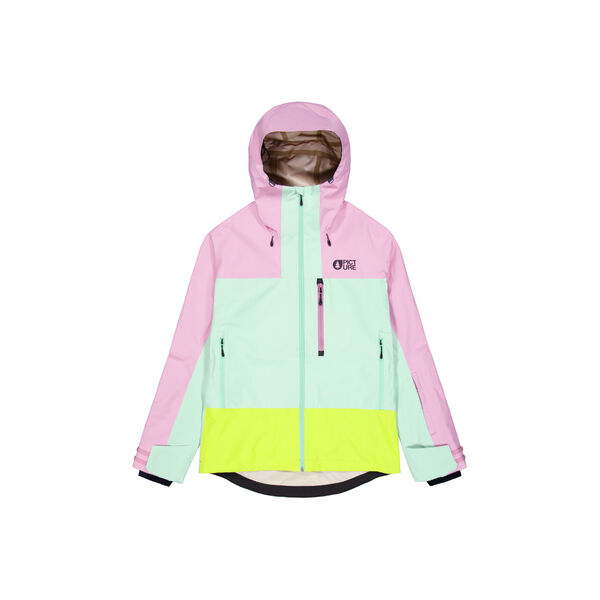Picture Sylva 3L Jacket Womens