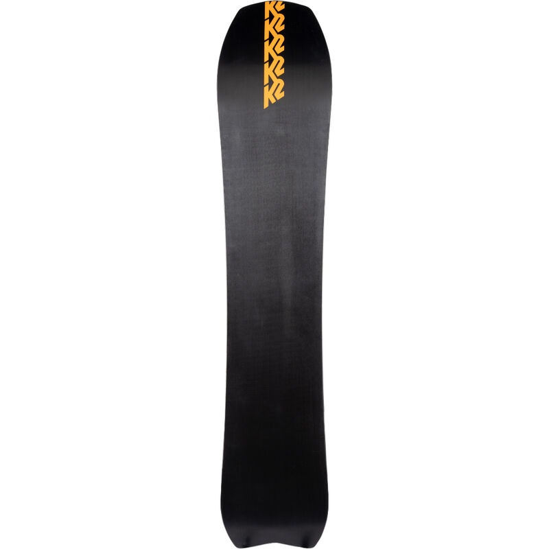 K2 Excavator Snowboard image number 1