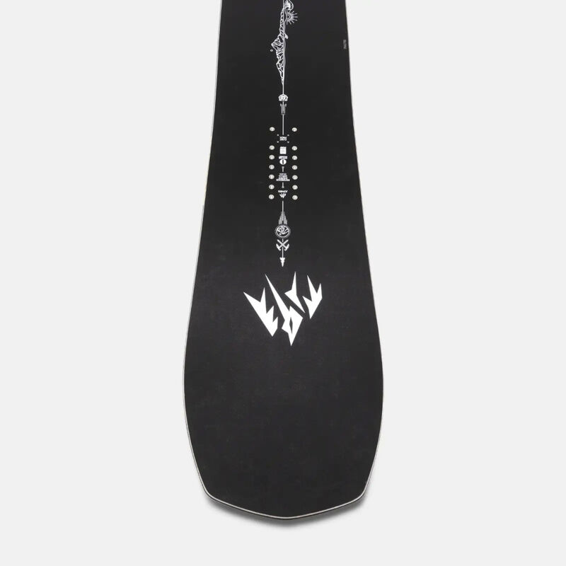Jones Flagship Pro Wide Snowboard Mens image number 1