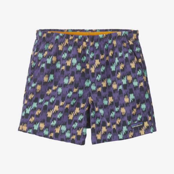 Patagonia Baggies Shorts Womens