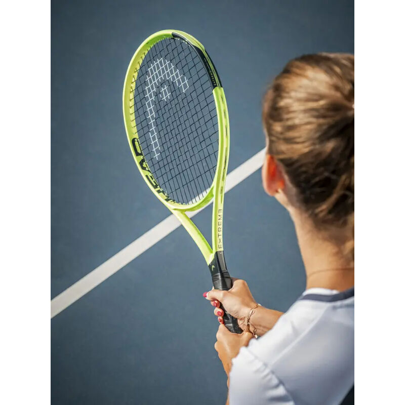 Head Extreme MP Tennis Racquet image number 4