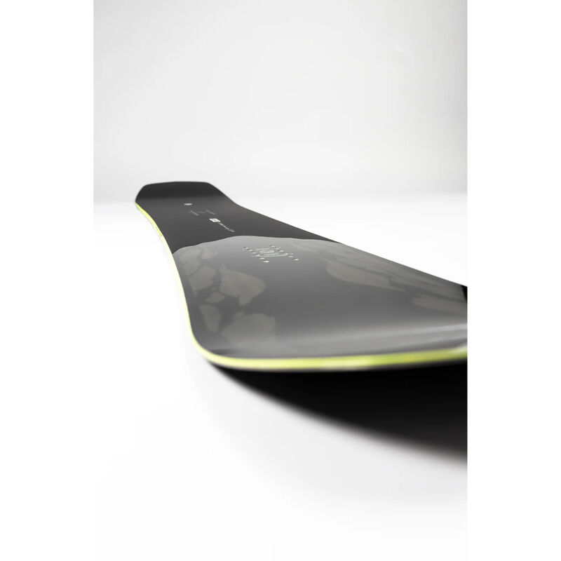 CAPiTA The Black Snowboard of Death image number 4