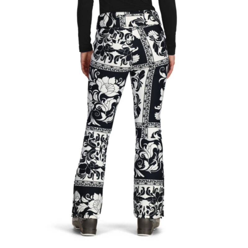 Obermeyer Printed Bond Pants Womens image number 3