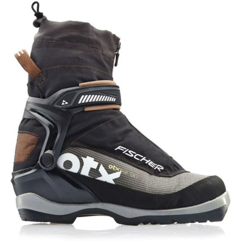 Fischer Offtrack 5 BC Ski Boots image number 0