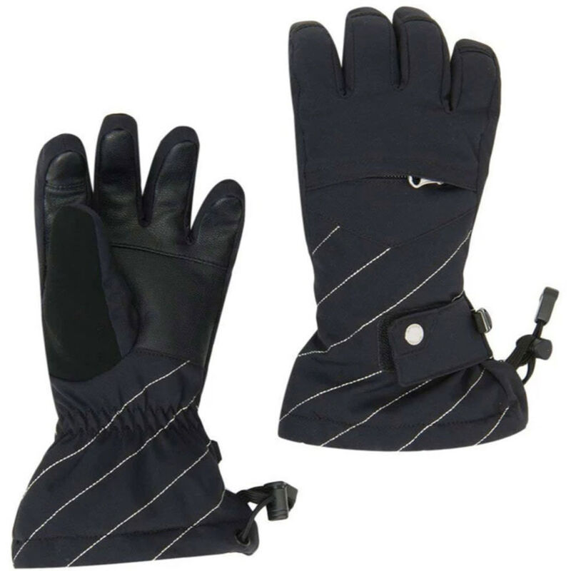 Spyder Synthesis Glove Juniors image number 1