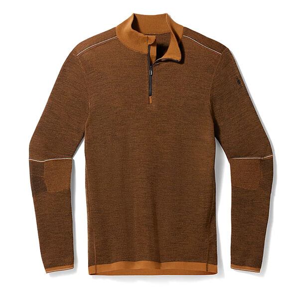 Smartwool Intraknit™ Thermal Max Merino Base Layer 1/4 Zip Mens