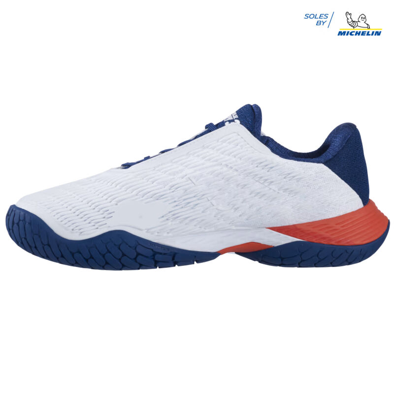 Babolat Propulse Fury 3 All-Court Tennis Shoes Mens image number 1
