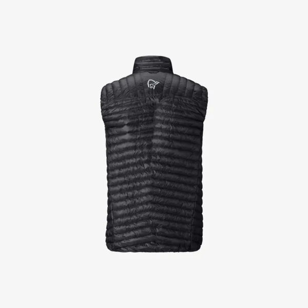 Norrona Trollveggen Down Superlight Vest Mens