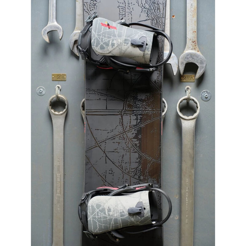 K2 Sky Pilot Snowboard image number 7