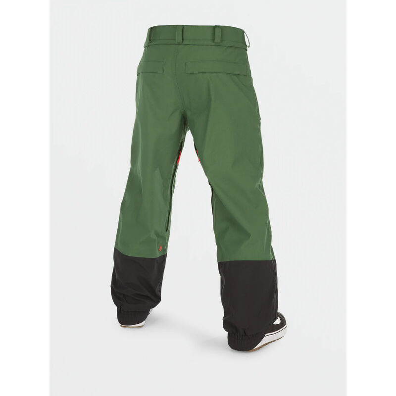 Volcom Longo Gore-Tex Pants Mens image number 1