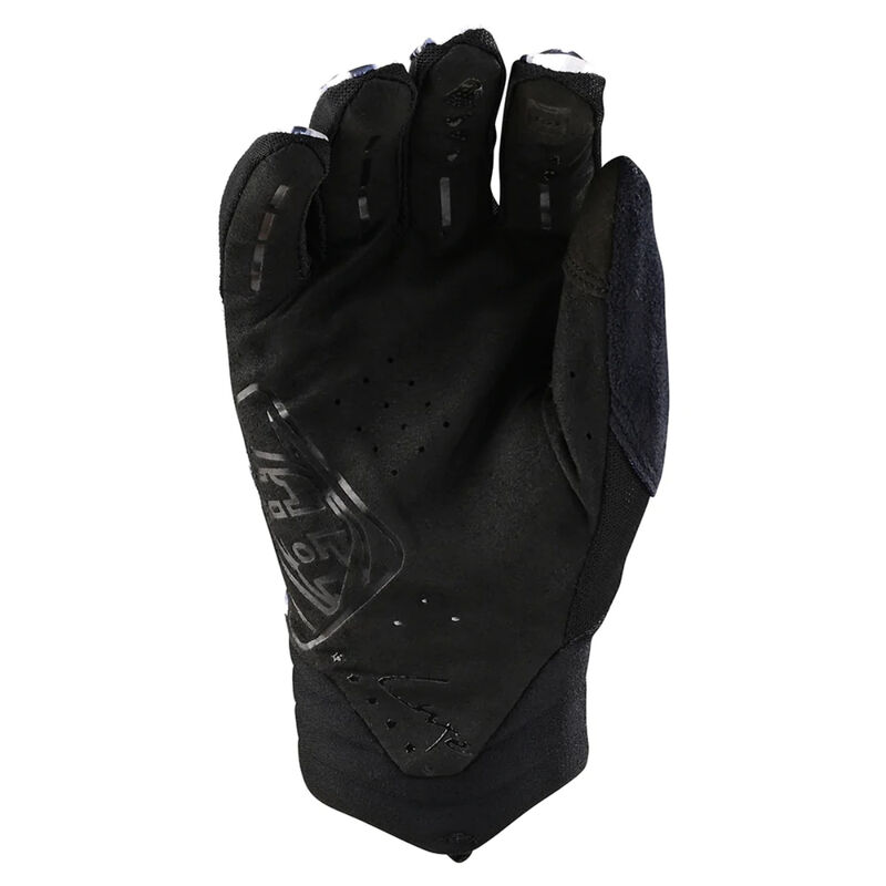 Troy Lee Luxe Gloves Womens image number 1