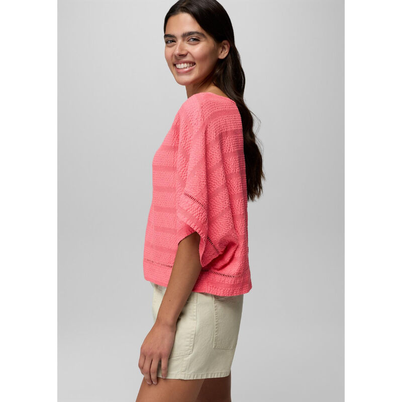 prAna Ocean Hills Top Womens image number 2