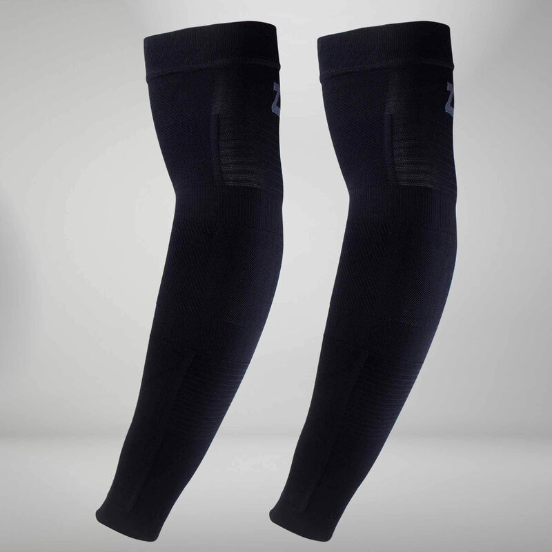 Zensah Ultra Compression Arm Sleeves image number 0