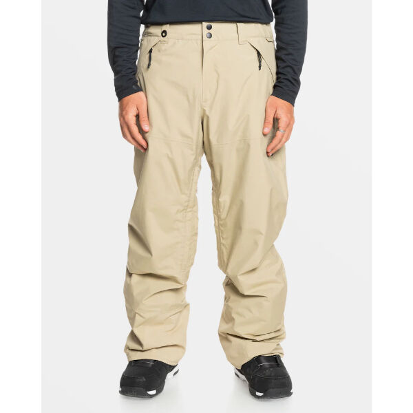 Quicksilver Mission Gore-Tex Snow Pants Mens