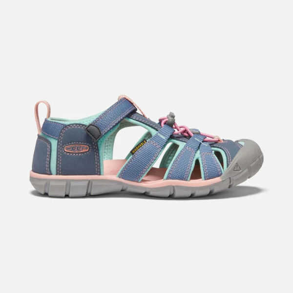 KEEN Seacamp II CNX Water Sandals Big Kids